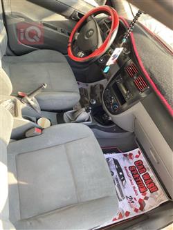 شيفروليه اوبترا